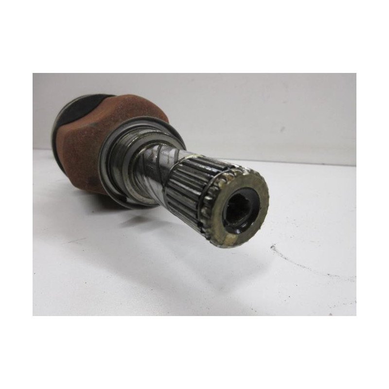 Cardan Gauche (transmission) Renault Modus Phase 1 (1)