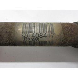 Cardan Gauche (transmission) Renault Modus Phase 1 (2)