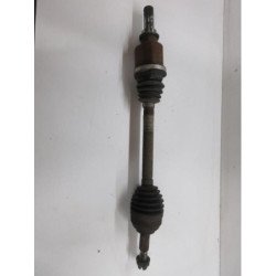 Cardan Gauche (transmission) Renault Modus Phase 1 (3)