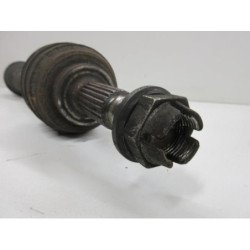 Cardan Gauche (transmission) Renault Modus Phase 1 (4)