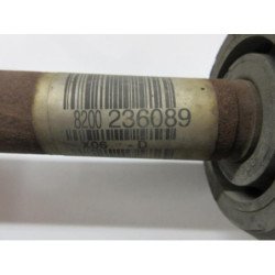 Cardan Droit (transmission) Renault Twingo 1 Phase 3 (2)