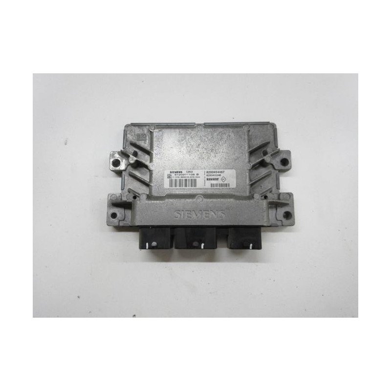 Calculateur Renault Twingo 1 Phase 3 (1)