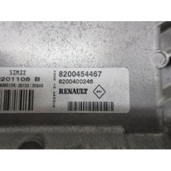 Calculateur Renault Twingo 1 Phase 3 (2)