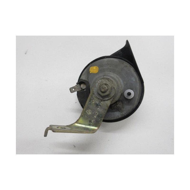 Avertisseur/klaxon Renault Twingo 1 Phase 3 (1)
