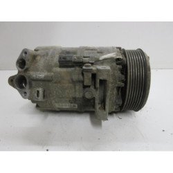 Compresseur Clim Opel Vivaro 2 (2)