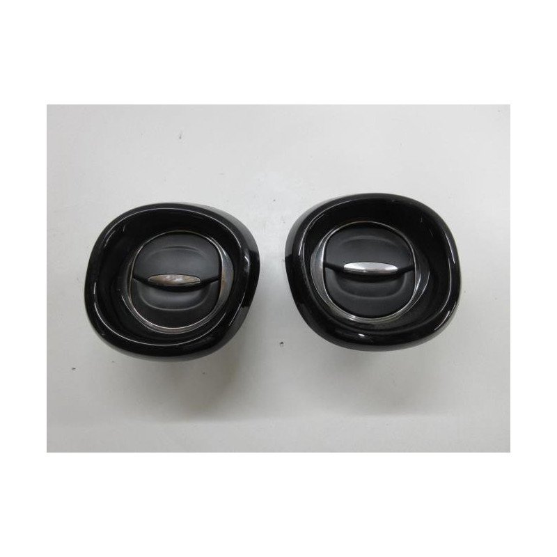 Aerateur Tableau De Bord Opel Vivaro 2 (1)