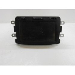 Autoradio D'origine Opel Vivaro 2 (1)