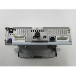 Autoradio D'origine Opel Vivaro 2 (3)
