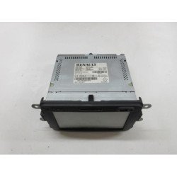 Autoradio D'origine Opel Vivaro 2 (4)