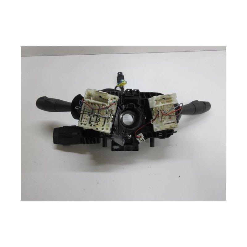 Com (bloc Contacteur Tournant+commodo Essuie Glace+commodo Phare) Opel Vivaro 2 (1)