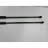 Verin De Capot Opel Vivaro 2 (2)