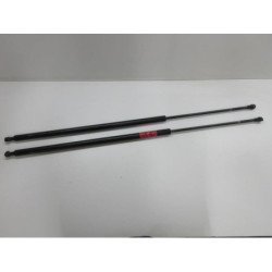 Verin De Capot Opel Vivaro 2 (4)