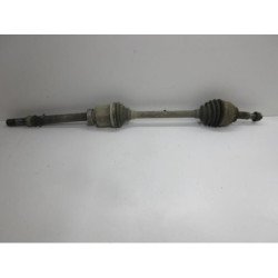 Cardan Droit (transmission) Opel Vivaro 2 (3)