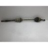 Cardan Droit (transmission) Opel Vivaro 2 (3)
