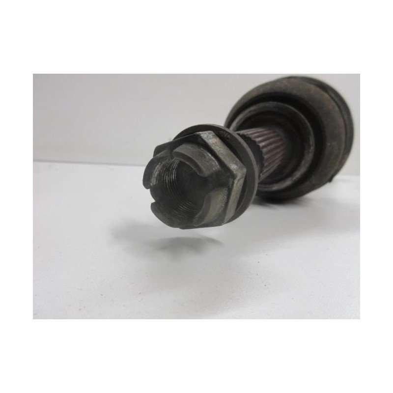 Cardan Gauche (transmission) Opel Vivaro 2 (1)