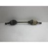 Cardan Gauche (transmission) Opel Vivaro 2 (3)