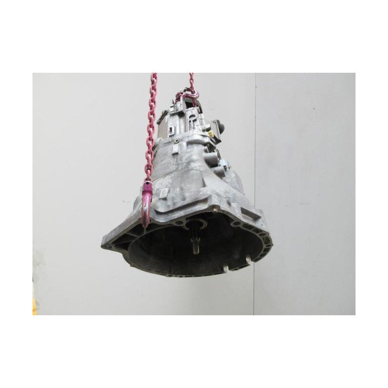 Boite De Vitesses Bmw Serie 3 E46 Phase 1 (1)