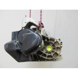 Boite De Vitesses Ford Fiesta 6 Phase 1 (1)