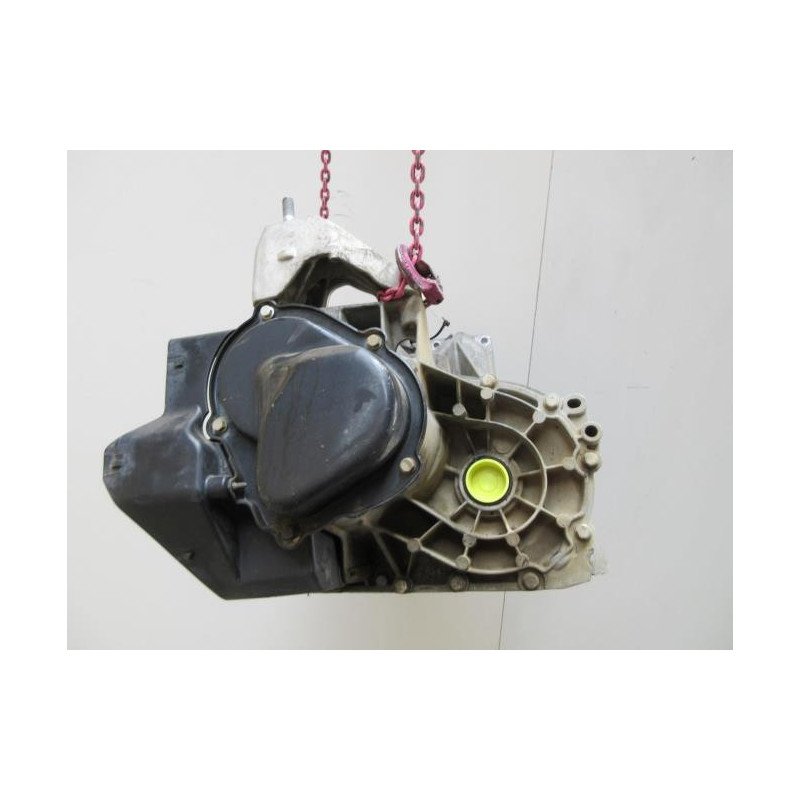 Boite De Vitesses Ford Fiesta 6 Phase 1 (1)