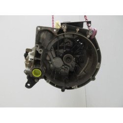 Boite De Vitesses Ford Fiesta 6 Phase 1 (3)