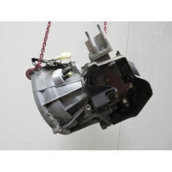 Boite De Vitesses Ford Fiesta 6 Phase 1 (4)