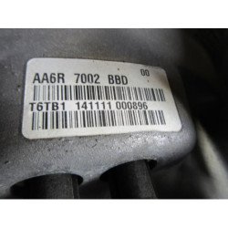 Boite De Vitesses Ford Fiesta 6 Phase 1 (5)