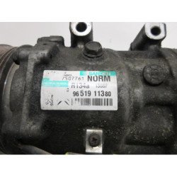 Compresseur Clim Citroen C4 Grand Picasso 1 (3)