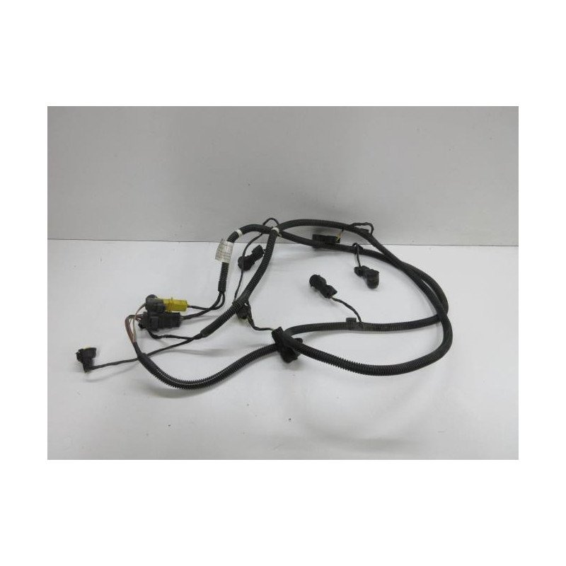 Boitier Radar De Recul Citroen C4 Grand Picasso 1 (1)