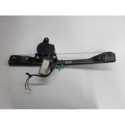 Mecanisme De Leve Vitre Electrique Avant Gauche Fiat Punto 2 Phase 1 (1)
