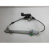 Leve Vitre Mecanique Arriere Gauche Fiat Punto 2 Phase 1 (1)