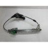 Leve Vitre Mecanique Arriere Gauche Fiat Punto 2 Phase 1 (2)