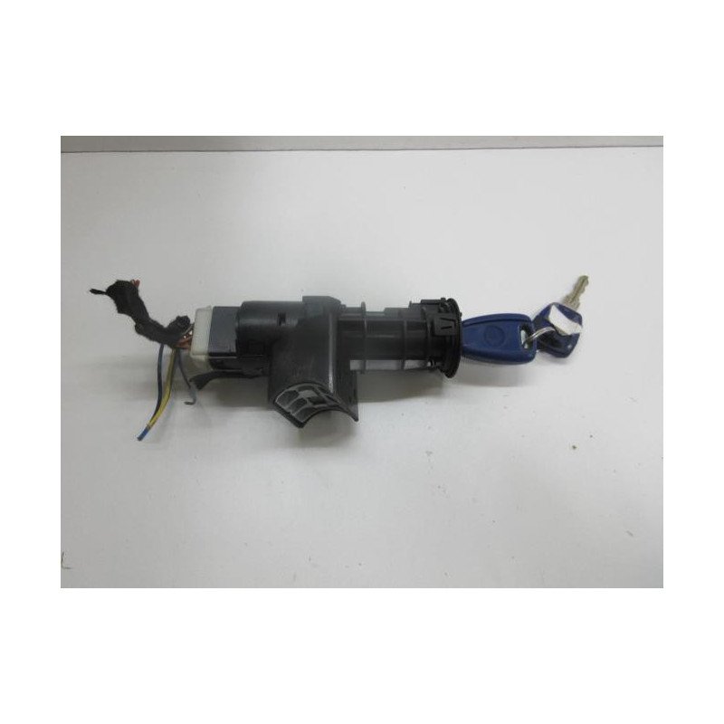 Neiman Fiat Punto 2 Phase 1 (1)