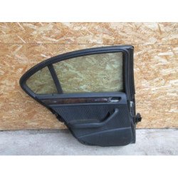 Porte Arriere Gauche Bmw Serie 3 E46 Phase 1 (1)