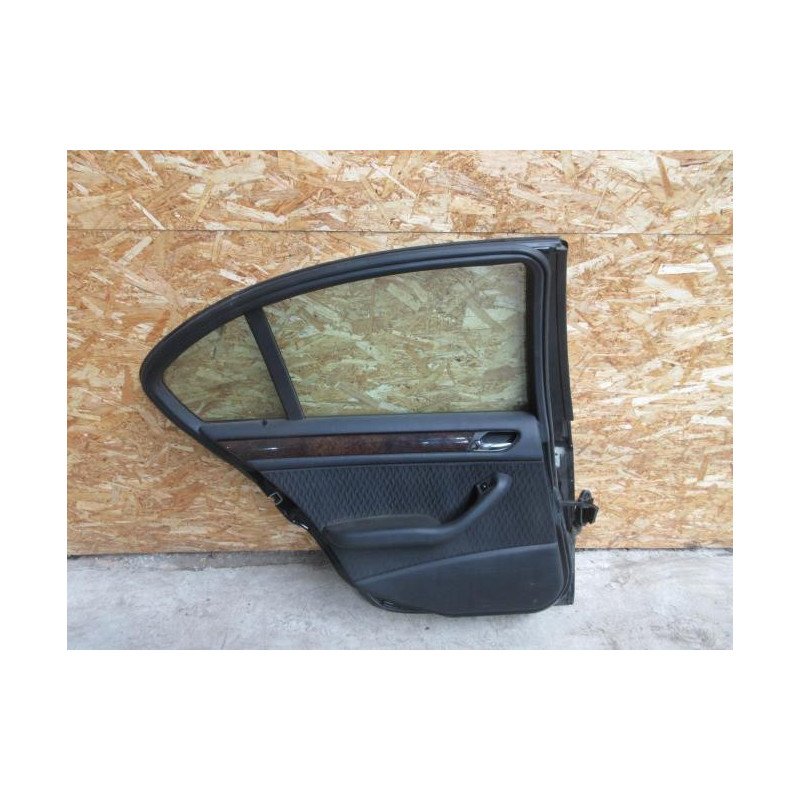 Porte Arriere Gauche Bmw Serie 3 E46 Phase 1 (1)