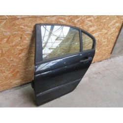 Porte Arriere Gauche Bmw Serie 3 E46 Phase 1 (2)