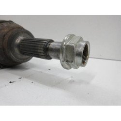 Cardan Gauche (transmission) Ford Fiesta 6 Phase 1 (2)