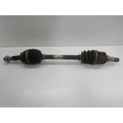 Cardan Gauche (transmission) Ford Fiesta 6 Phase 1 (3)