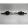 Cardan Gauche (transmission) Ford Fiesta 6 Phase 1 (3)
