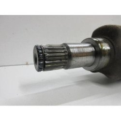 Cardan Gauche (transmission) Ford Fiesta 6 Phase 1 (4)