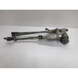 Moteur Essuie Glace Avant Ford Fiesta 6 Phase 1 (2)