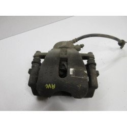 Etrier Avant Gauche (freinage) Citroen C3 1 Phase 1 (1)