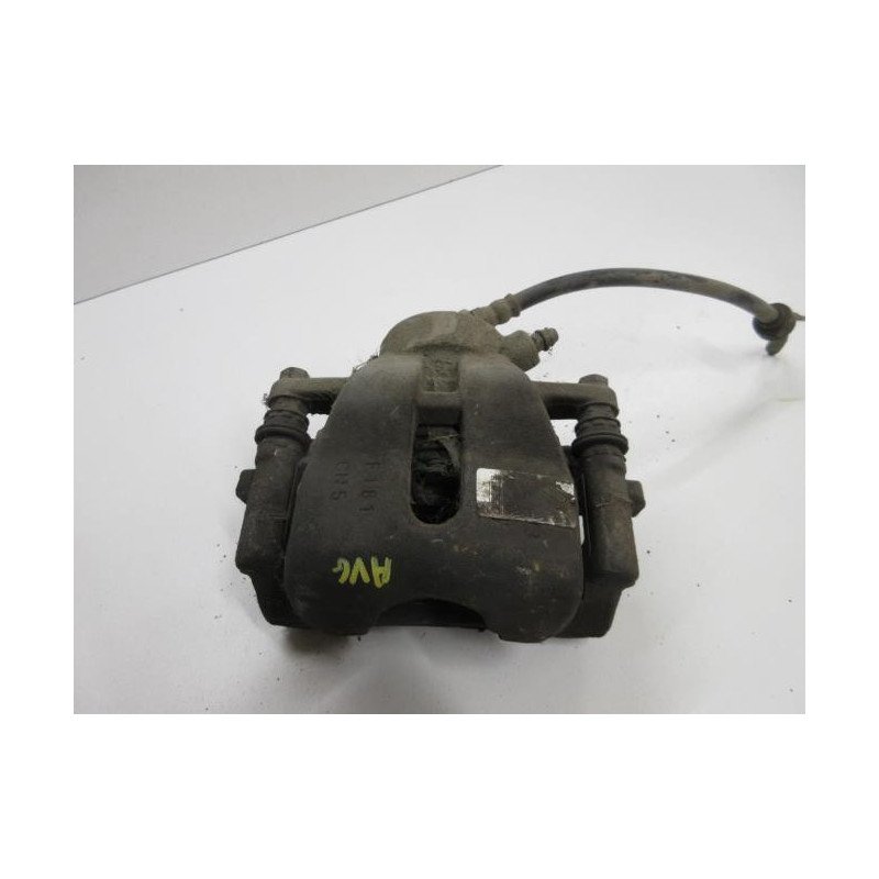 Etrier Avant Gauche (freinage) Citroen C3 1 Phase 1 (1)