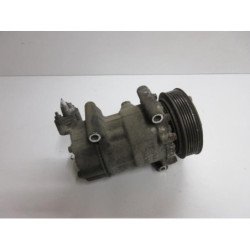 Compresseur Clim Citroen C3 1 Phase 1 (1)