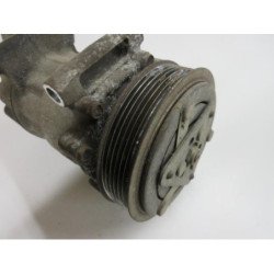 Compresseur Clim Citroen C3 1 Phase 1 (2)