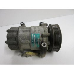 Compresseur Clim Citroen C3 1 Phase 1 (4)