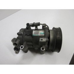 Compresseur Clim Nissan Micra 3 Phase 3 (1)