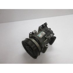 Compresseur Clim Nissan Micra 3 Phase 3 (2)