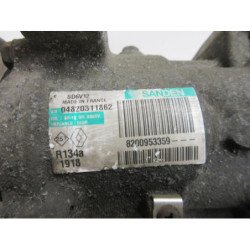 Compresseur Clim Nissan Micra 3 Phase 3 (3)