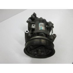 Compresseur Clim Nissan Micra 3 Phase 3 (4)