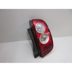 Feu Arriere Principal Droit (feux) Nissan Micra 3 Phase 3 (3)